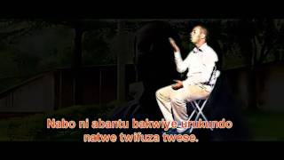 Kizito Mihigo - Tugire umutima wa kimuntu - Compassion Song