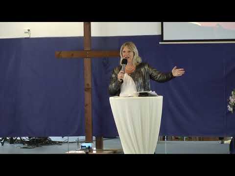 Gnade und Leben im Überfluss - 1/2 - Bärbel Christoph