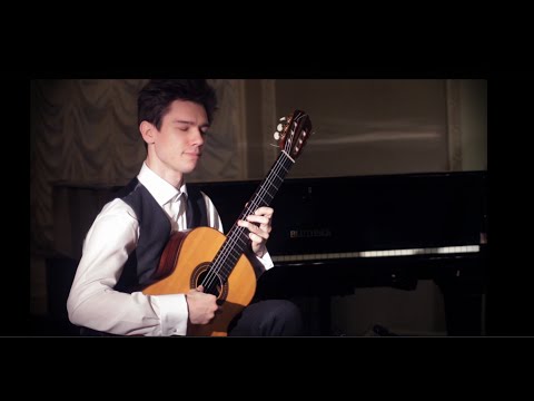 Legnani - Caprice no.7