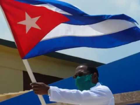 El mundo apoya la solicitud del Premio Nobel de la Paz para las Brigadas Henry Reeve