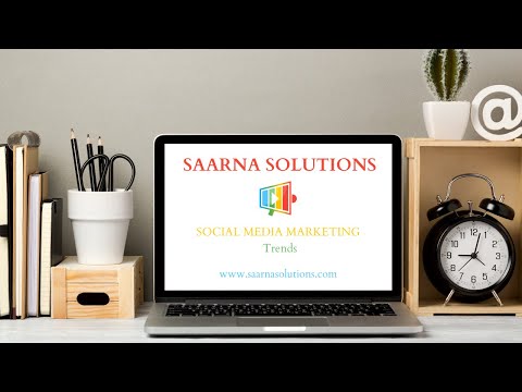 Social media marketing trends  you have to know in 2021 || Social media marketing 2021