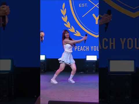 Full Stage Show - Angie Peach You[Fancam] | Anata no Sora @The Street Ratchada 12 Aug, 2023