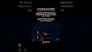 Download lagu Fattah-1 Hypersonic Technology: Technical Analysis and Engineering Overview #HypersonicTechnology mp3