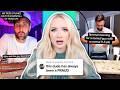 LYING INFLUENCER CAUGHT BEGGING FOR MONEY It S Over