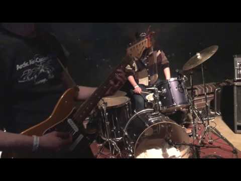 Charlie Doesn't Surf @ Triple Rock 02.26.17