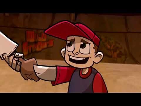 MovieTickets.com - Wild Grinders Go to the Movies (2010, USA)