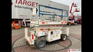 Nacelle ciseaux Genie GS-4069RT | Image 4 - Machineryline