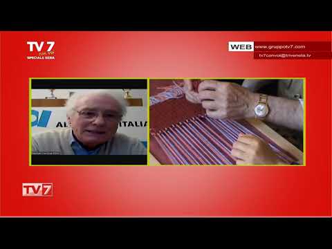 TV7 CON VOI SPECIALE SERA DEL 10/1/23 (3 di 6) - Come affrontare le demenze senili