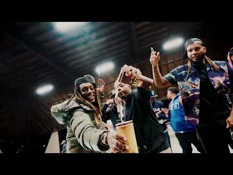 All Pro Go x CML x Tbg Sheedbe "Program" (Official Video) Dir Townent