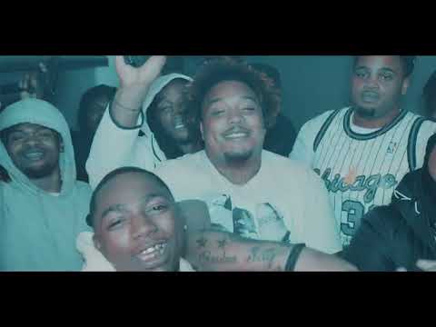 Lil Chubbz x Lul Mar -  back 2k back  ( Official Music video )