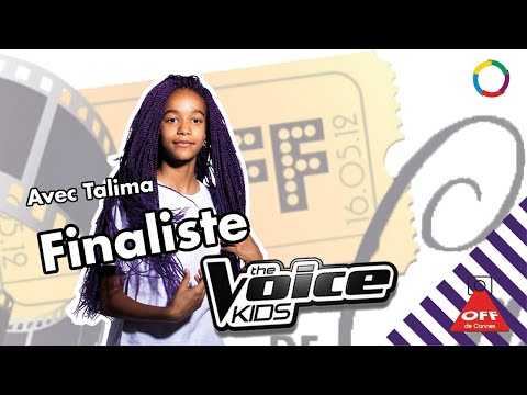 TALIMA C - AFRICA (ISMAEL LÔ) - FÊTE DE LA FRANCOPHONIE À MARSEILLE - 30 AVRIL 2022