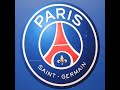 Paris Saint Germain Goal Song