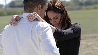 Prison Break - Sara Smiles