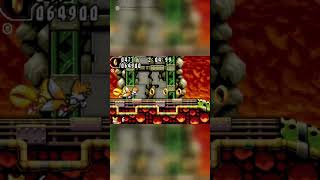Tails Adventure Part 5: Golden Tails | #shorts