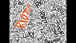 Paramore - Stop This Song