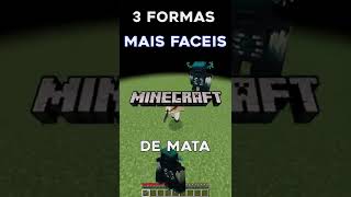 COMO DERROTAR O WARDEN MUITO FACIL