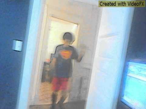 Heaven x Lil Chris - Dont shoot