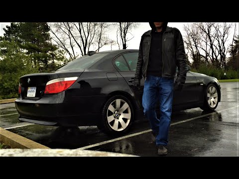 Linius & Kordas - Black Bimmer (Kean Dysso Remix)