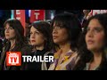 The Girls On The Bus Season 1 Trailer