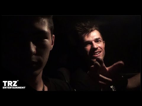 Zamanfu ft. Beko - Ένα χαμόγελο | Official Video Clip |