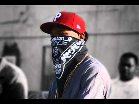 Compton Menace - Murder