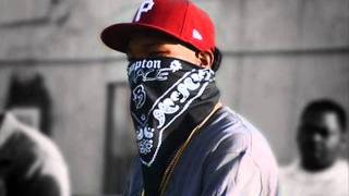 Compton Menace - Murder