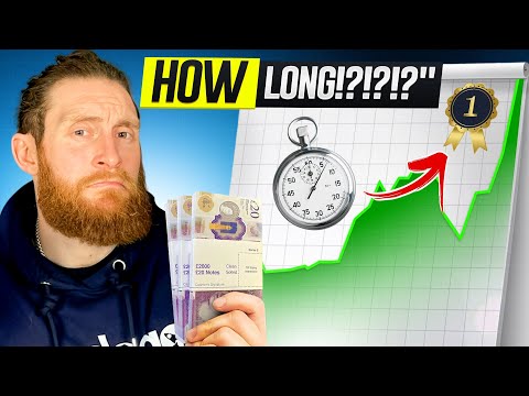 How Long Does Local SEO Take | How To Do It In 30 Days!