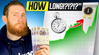 How Long Does Local SEO Take | How To Do It In 30 Days!