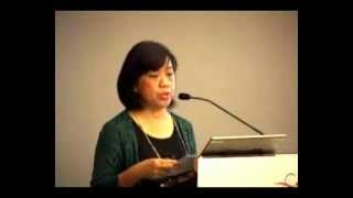EF2012 : Learning on the Move (Part 1)