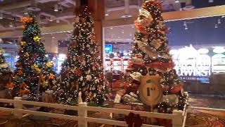 Delta Downs Full Video
