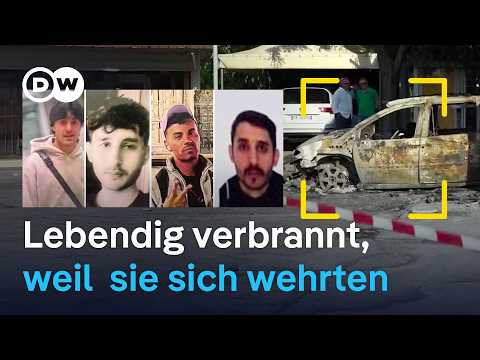 Italiens Erntehelfer: Mordfall enthüllt System aus Ausbeutung und Angst | Fokus Europa
