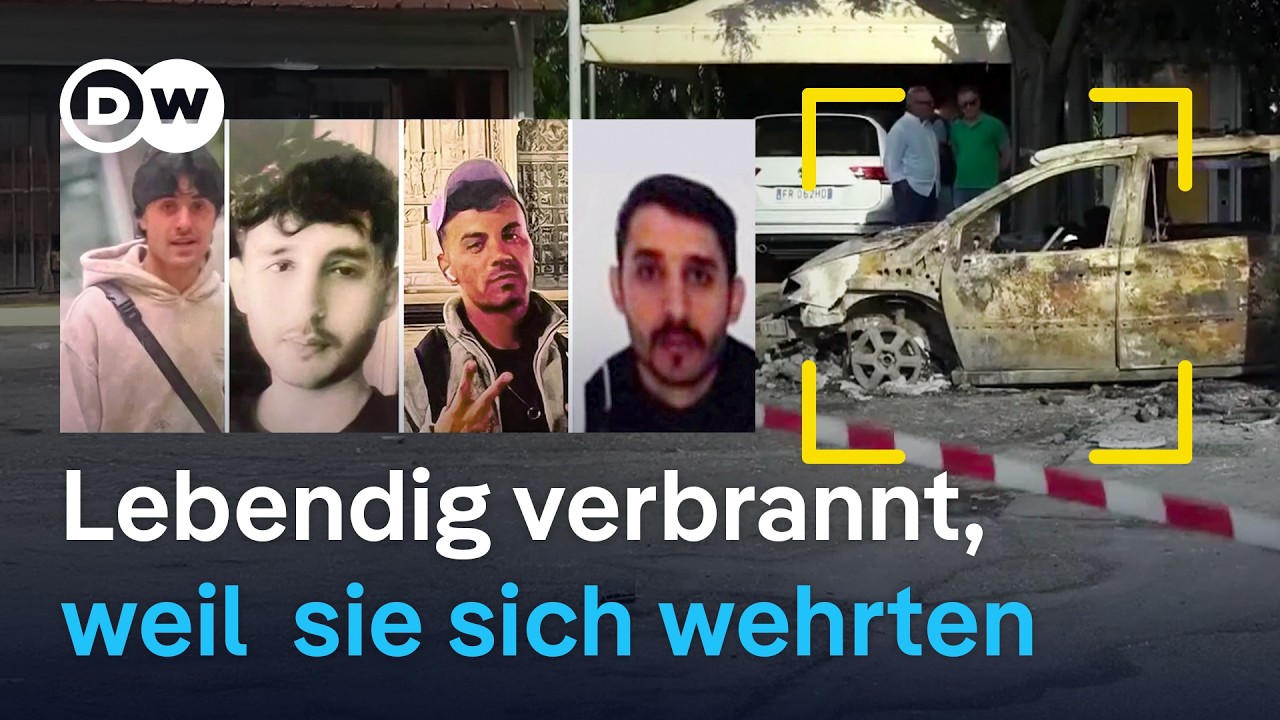 Italiens Erntehelfer: Mordfall enthüllt System aus Ausbeutung und Angst | Fokus Europa