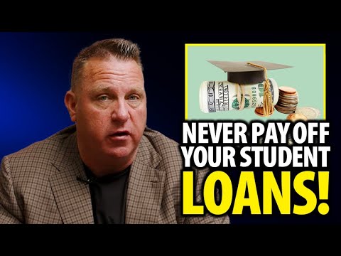 Don't Pay Off Your Student Loans | Maximize Wealth!