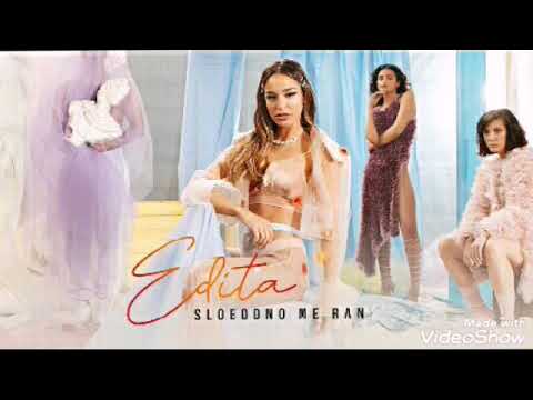 EDITA-SLOBODNO ME RANI (OFFICIAL AUDIO)