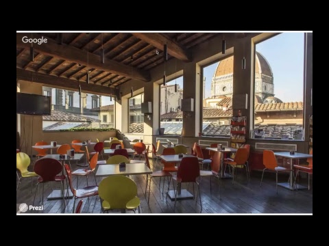 SACI Florence 10/20 Undergraduate Webinar