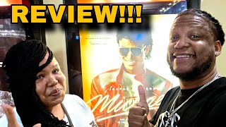 MICHAEL MOVIE REVIEW!!! SPOILERS!!!