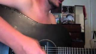 Song a week #31 - Pee-Wee's Playhouse Theme Song (Mark Mothersbaugh)