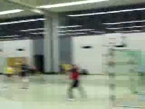 Damen TSV Solln - SV Nord