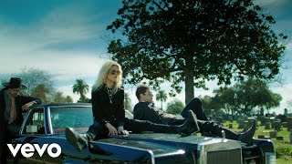 Video thumbnail of "The Kills - Doing It To Death (Official Video)"