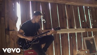 Tyler Shaw - Cautious (Acoustic)