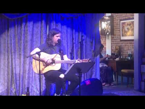 Promotional video thumbnail 3 for Ben Harrison - Acoustic Covers