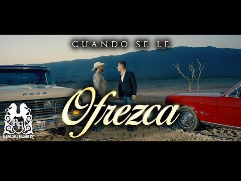 El De La Guitarra - Cuando Se Le Ofrezca [Official Video]