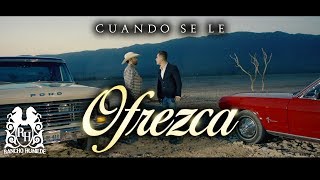 Video Cuando Se Le Ofrezca de El de la Guitarra 