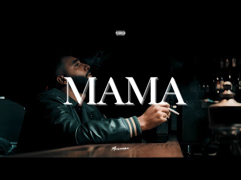 (FREE) Samra x Hoodblaq x NGEE Type Beat - "MAMA"