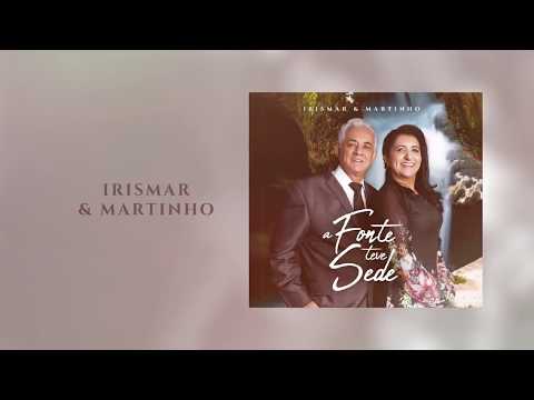 Irismar e Martinho - TEASER FAIXAS DO CD