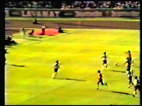 1973 (June 16) West Germany 0-Brazil 1 (Friendly).mpg
