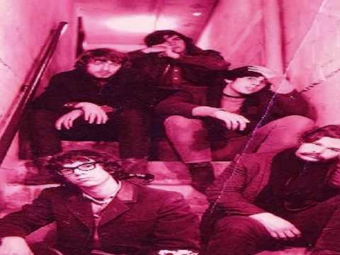 The Hangmen (The Reekers)- What A Girl Can`t Do