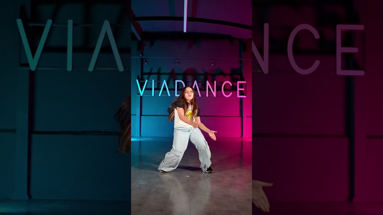 Dans 2 - Simay Doğantepe