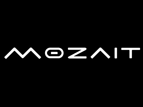 MOZAIT (Live at Villa Rossi)