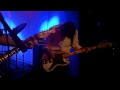 Mission of Burma - "Devotion" at SPACE Gallery on 5/28/11